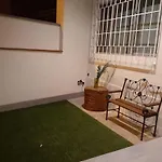 Barranquito Suite