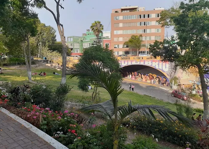 Barranquito Suite