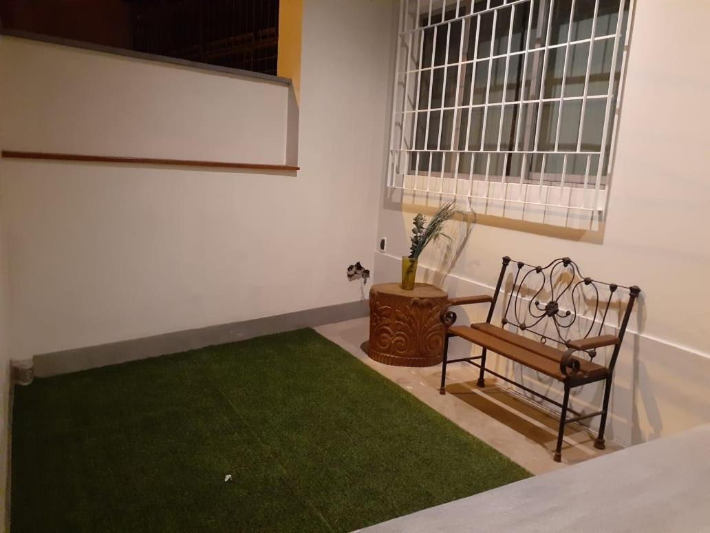 Bed & Breakfast Barranquito