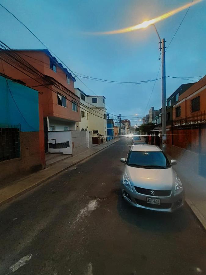 Bed & Breakfast Barranquito