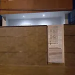 Barranquito Suite