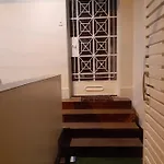 Barranquito Suite