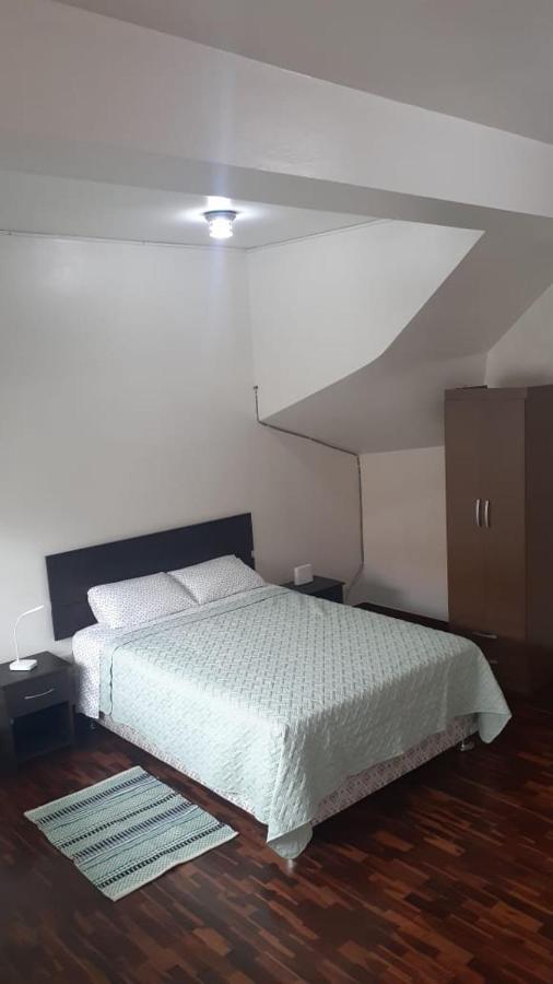Barranquito Lima