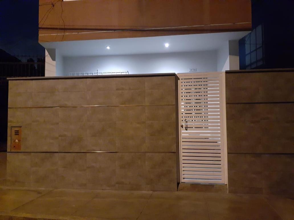 Barranquito Bed & Breakfast Lima
