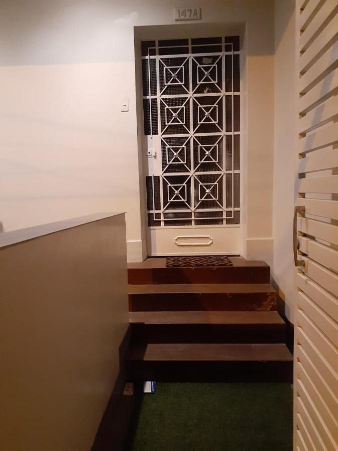Barranquito Bed & Breakfast Lima