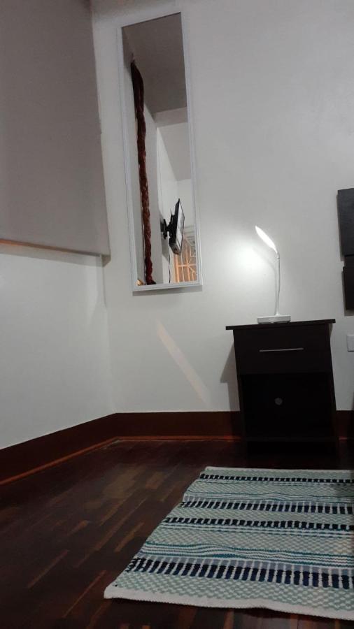 Barranquito Bed & Breakfast *