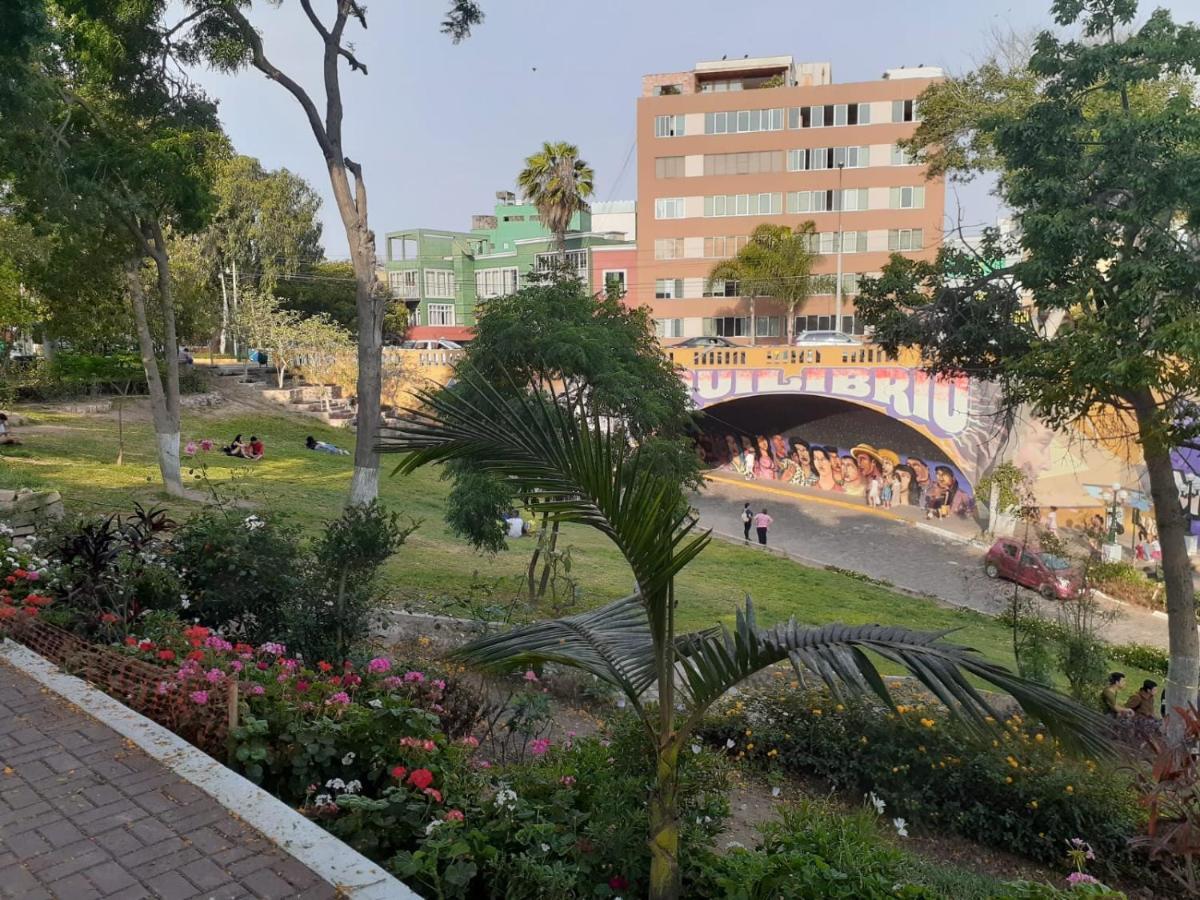 Bed & Breakfast Barranquito Lima